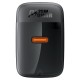 Мережевий зарядний пристрій ACEFAST A104 GaN single USB-C fast charger 25W Black