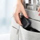 Мережевий зарядний пристрій ACEFAST A102 GaN single USB-C fast charger 30W Black