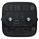 Мережевий зарядний пристрій ACEFAST A119 mini GaN fast charger 45W Black