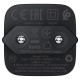 Мережевий зарядний пристрій ACEFAST A134 mini GaN fast charger 67W Black