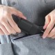 Мережевий зарядний пристрій ACEFAST A134 mini GaN fast charger 67W Black