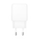 Мережевий зарядний пристрій ACEFAST A130 single USB-C charger 20W White