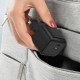 Мережевий зарядний пристрій ACEFAST A77 PD mini GaN USB-C charger 30W Black