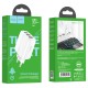 Мережевий зарядний пристрій HOCO N15 Amazing three-port charger 17W White