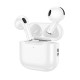 Бездротові Bluetooth навушники HOCO EW64 True wireless stereo headset BT 5.3 White