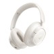 Бездротові Bluetooth навушники BASEUS Bass BH1 NC Wireless Noise Cancelling Headphones White A0203702