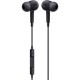 Дротові навушники Baseus Encok CZ18 Type-C Wired Earphones Black A00170100113-Z1