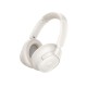 Бездротові Bluetooth навушники BASEUS Bass BH1 NC Wireless Noise Cancelling Headphones White A0203702
