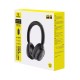 Бездротові Bluetooth навушники BASEUS Bass BH1 NC Wireless Noise Cancelling Headphones Black A0203703