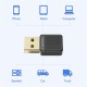 Аудіо ресивер Bluetooth для музики Earldom ET-BR09 Audio Receiver Black