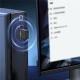 Аудіо ресивер Bluetooth для музики Earldom ET-BR09 Audio Receiver Black