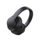 Бездротові Bluetooth навушники Celebrat A26 Black
