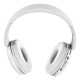 Бездротові Bluetooth навушники Hoco W23 Brilliant sound White