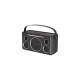 Портативна колонка Bluetooth Earldom ET-A40 20W Black