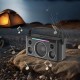 Портативна колонка Bluetooth Earldom ET-A40 20W Black