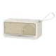 Портативна колонка Bluetooth Earldom ET-A47 8W White