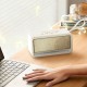 Портативна колонка Bluetooth Earldom ET-A47 8W White