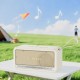 Портативна колонка Bluetooth Earldom ET-A47 8W White