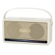 Портативна колонка Bluetooth Earldom ET-A48 White