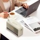 Портативна колонка Bluetooth Earldom ET-A48 White