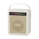Портативна колонка Bluetooth Earldom ET-A49 White