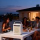 Портативна колонка Bluetooth Earldom ET-A49 White
