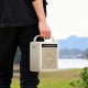 Портативна колонка Bluetooth Earldom ET-A49 White