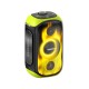 Портативна колонка Bluetooth HOPESTAR Party 300 80W Black-Yellow