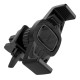 Автомобільний тримач Hoco CA38 Platinum sharp Black
