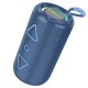 Портативна колонка Bluetooth Borofone BR37 Noble sports speaker 10W Blue