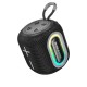 Портативна колонка Bluetooth Borofone BR39 Kaya sports BT speaker 10W Black