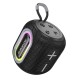 Портативна колонка Bluetooth Borofone BR39 Kaya sports BT speaker 10W Black