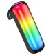 Портативна колонка Bluetooth Borofone BR44 Sound dance speaker 5W Black
