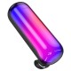 Портативна колонка Bluetooth Borofone BR44 Sound dance speaker 5W Black