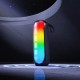Портативна колонка Bluetooth Borofone BR44 Sound dance speaker 5W Black