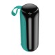 Портативна колонка Bluetooth Borofone BR44 Sound dance speaker 5W Green