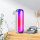 Портативна колонка Bluetooth Borofone BR44 Sound dance speaker 5W Grey