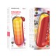 Портативна колонка Bluetooth Borofone BR44 Sound dance speaker 5W Red