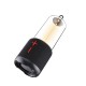 Портативна колонка Bluetooth XO F73 Outdoor Camping Light Speaker 5W Black