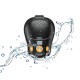 Портативна колонка Bluetooth XO F78 Clip-On Wearable Waterproof Wireless Speaker 3W Black