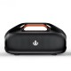 Портативна колонка Bluetooth Xdobo Kungfu IPX7 BT5.3 160W Black