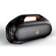 Портативна колонка Bluetooth Xdobo Kungfu IPX7 BT5.3 160W Black