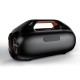 Портативна колонка Bluetooth Xdobo Kungfu IPX7 BT5.3 160W Black
