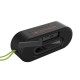 Портативна колонка Bluetooth BKK K215 waterproof Speaker 10W Black