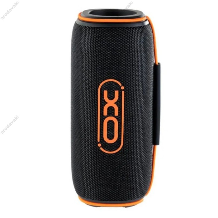 Портативна колонка Bluetooth XO F57 PRO Outdoor Portable Soundbar 30W Black