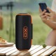 Портативна колонка Bluetooth XO F57 PRO Outdoor Portable Soundbar 30W Black