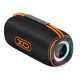 Портативна колонка Bluetooth XO F57 PRO Outdoor Portable Soundbar 30W Black