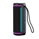 Портативна колонка Bluetooth Xdobo Dignity 2024 50W Black