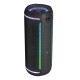 Портативна колонка Bluetooth Xdobo Dignity 2024 50W Black
