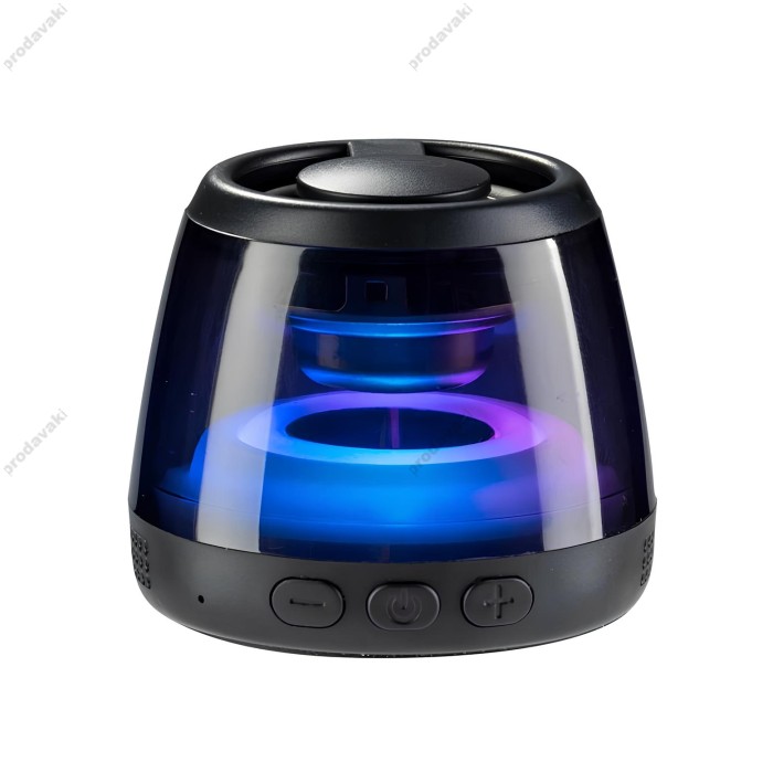 Портативна колонка Bluetooth XO F62 mini Magnetic Portable Audio 5W Black